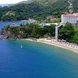 Eurostars Grand Cayacoa (Adults Only)